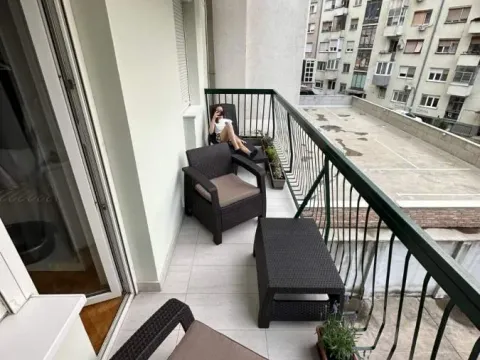 Rent, four bedroom apartment, 114m², Grbavica, Novi Sad Sve Podlokacije - image 14