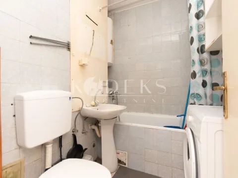 Sale, one bedroom apartment, 36m², Gintaš, Podgorica - image 6