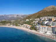 Sale, three bedroom apartment, 222m², Sveti Stefan, Budva - image 16