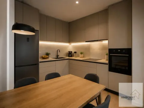 Sale, two bedroom apartment, 43m², Altina, Beograd - image 4