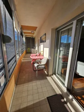 Rent, two bedroom apartment, 75m², City Kvart, Podgorica - image 13