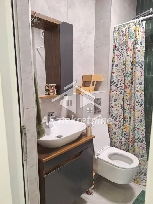 Rent, two bedroom apartment, 55m², Tašmajdan, Palilula Sve Podlokacije