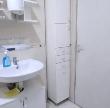 Sale, one bedroom apartment, 40m², Podbara, Novi Sad Sve Podlokacije - image 6