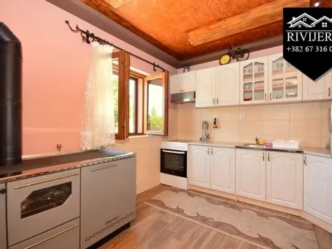Prodaja, kuća, 280m², Vrbanj, Herceg Novi - image 9