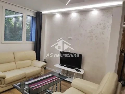 Izdavanje, stan, 52m², Banovo Brdo, Beograd - image 3