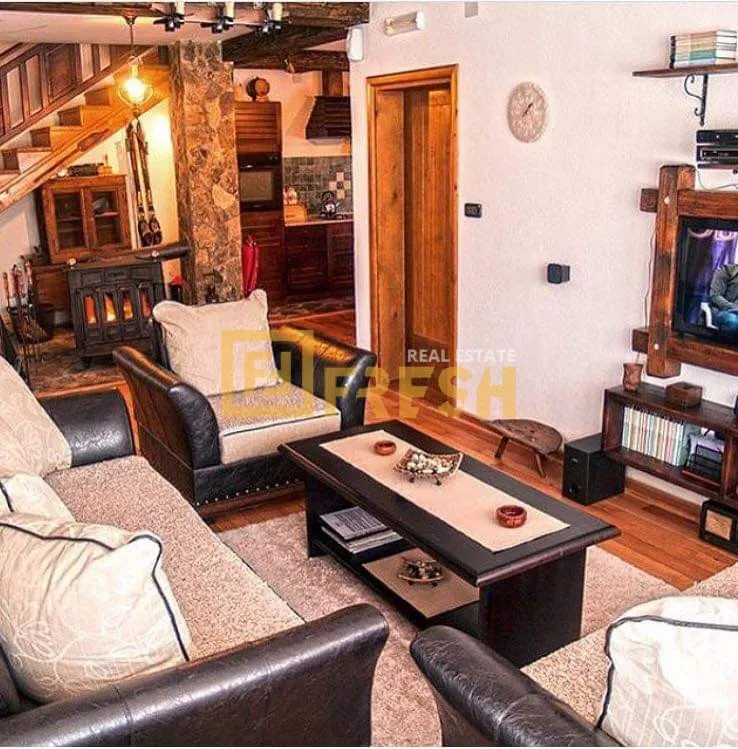 Sale, house, 109m², Kolašin, Crna Gora