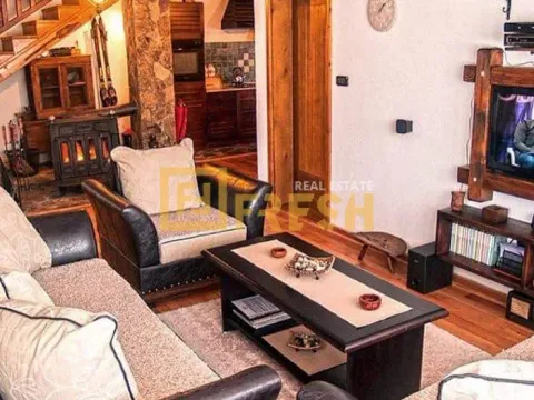 Prodaja, kuća, 109m², Kolašin, Crna Gora - image 2