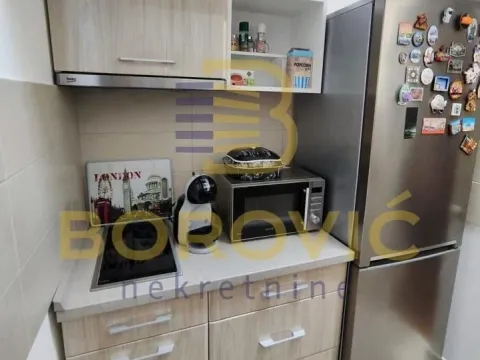 Prodaja, dvosoban stan, 44m², Lekino Brdo, Voždovac Sve Podlokacije - image 9