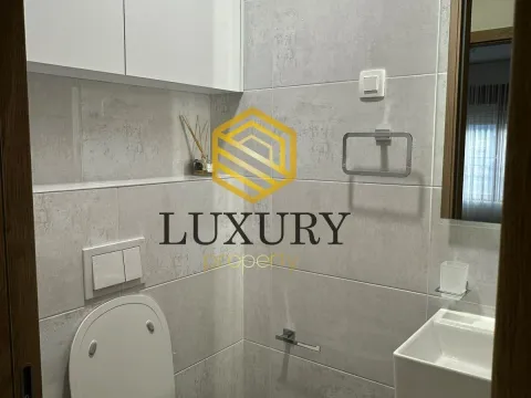 Izdavanje, jednosoban stan, 72m², Master Kvart, Podgorica - image 18