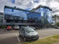 Izdavanje, poslovni prostor, 214m², Podgorica, Crna Gora - image 2