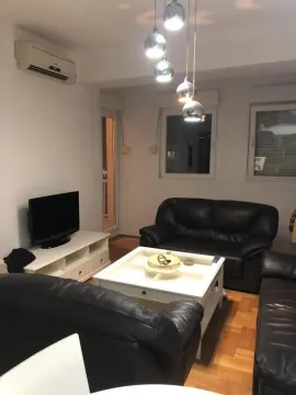 Rent, one bedroom apartment, 55m², City Kvart, Podgorica - image 8