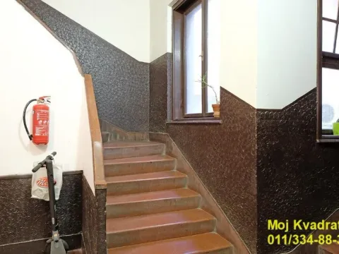 Sale, three bedroom apartment, 50m², Čubura, Beograd - image 9