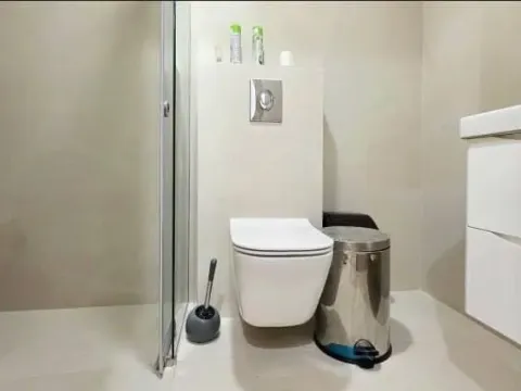 Izdavanje, dvosoban stan, 60m², City Kvart, Podgorica - image 5