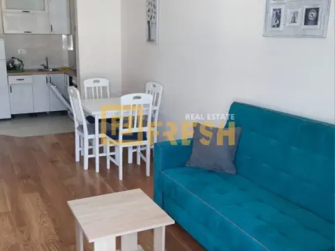 Izdavanje, jednosoban stan, 43m², City Kvart, Podgorica - image 2