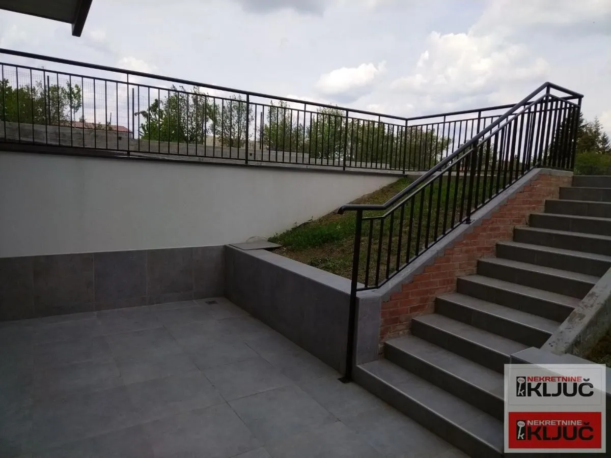 Prodaja, jednosoban stan, 45m², Petrovaradin, Novi Sad
