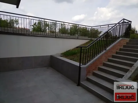 Prodaja, jednosoban stan, 45m², Petrovaradin, Novi Sad - image 9