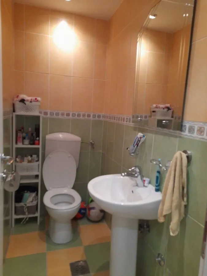 Prodaja, trosoban stan, 74m², Nova Detelinara, Novi Sad Sve Podlokacije