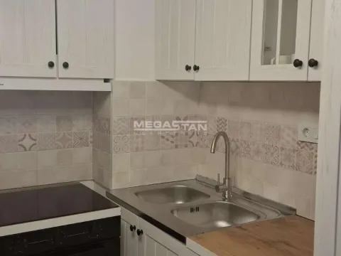 Rent, two bedroom apartment, 59m², Hala Pionir, Palilula Sve Podlokacije - image 10