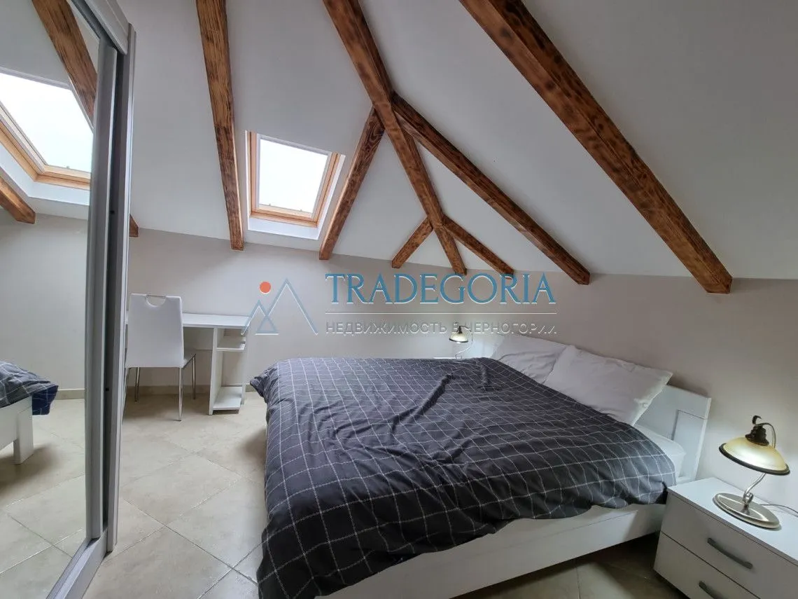 Prodaja, četvorosoban stan, 137m², Bečići, Budva