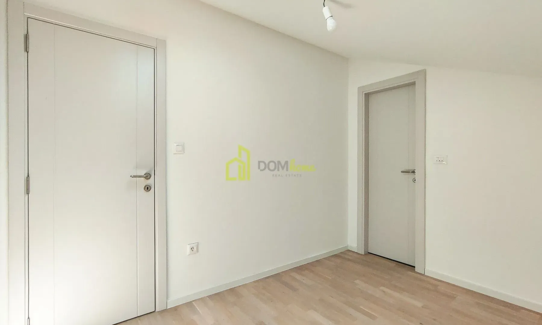 Prodaja, jednosoban stan, 52m², Tološi, Podgorica