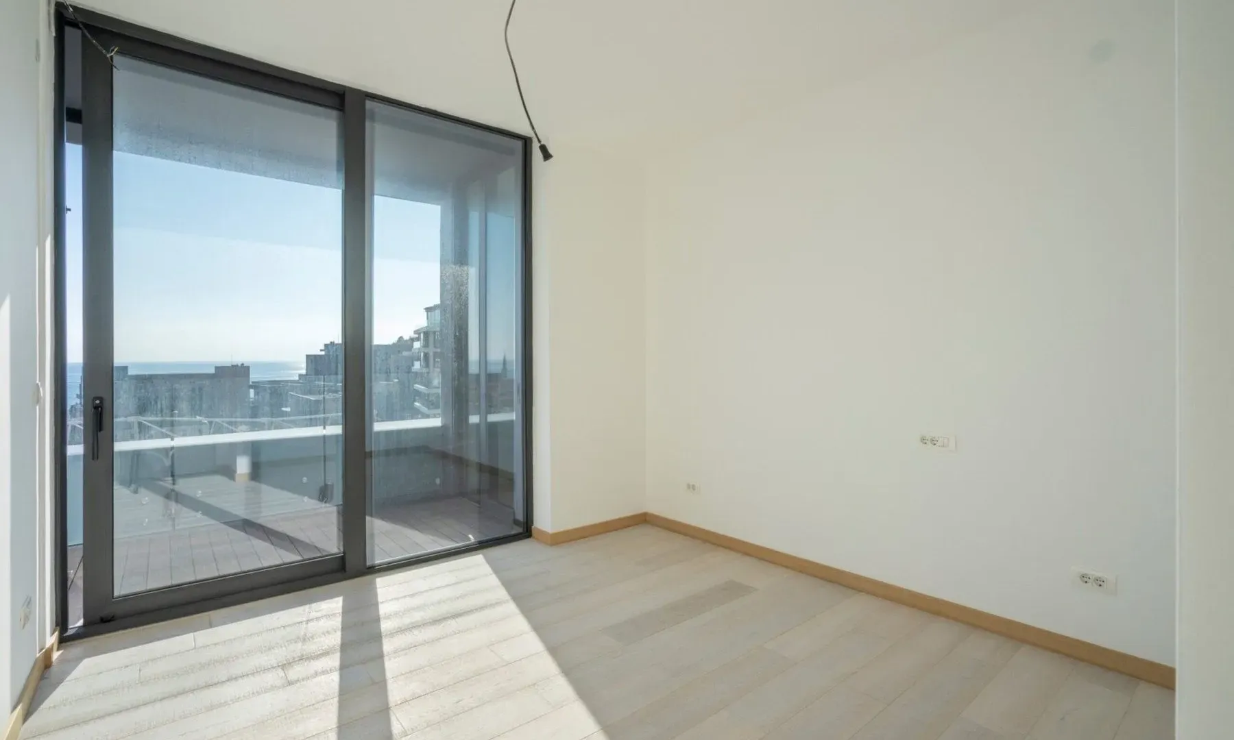 Sale, three bedroom apartment, 270m², Budva, Crna Gora