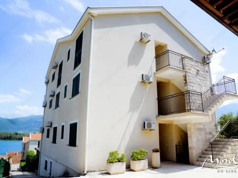 Sale, two bedroom apartment, 74m², Krašići, Tivat - image 13