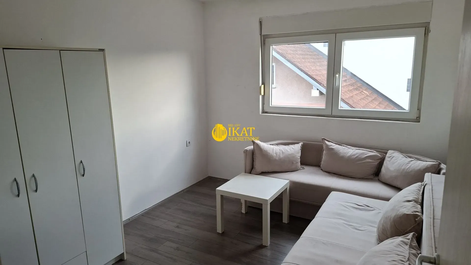 Sale, three bedroom apartment, 60m², Palilula Sve Podlokacije, Beograd
