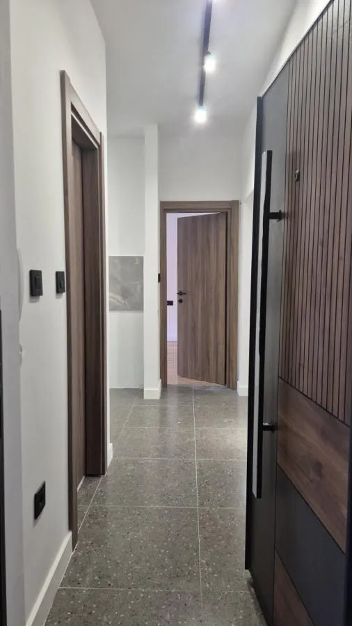 Prodaja, trosoban stan, 67m², Kej, Novi Sad Sve Podlokacije