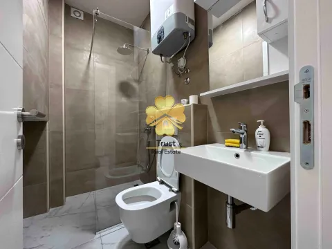 Izdavanje, jednosoban stan, 40m², Drac, Podgorica - image 8