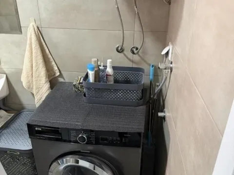 Sale, two bedroom apartment, 61m², Pantelej, Niš - image 8