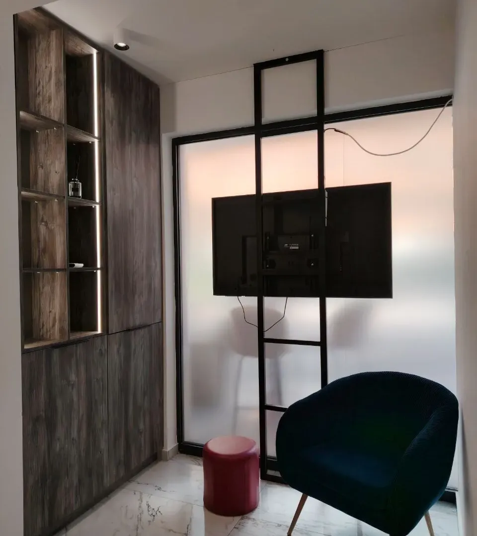 Rent, office space, 44m², Centar, Budva