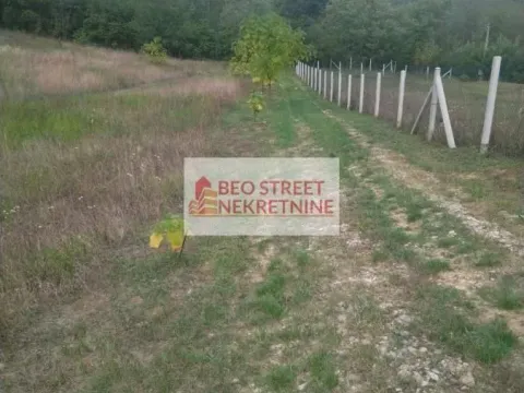 Sale, land lot, 103m², Senaja, Mladenovac - image 9