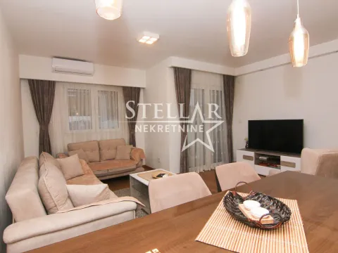 Izdavanje, stan, 49m², Pobrežje, Podgorica - image 3