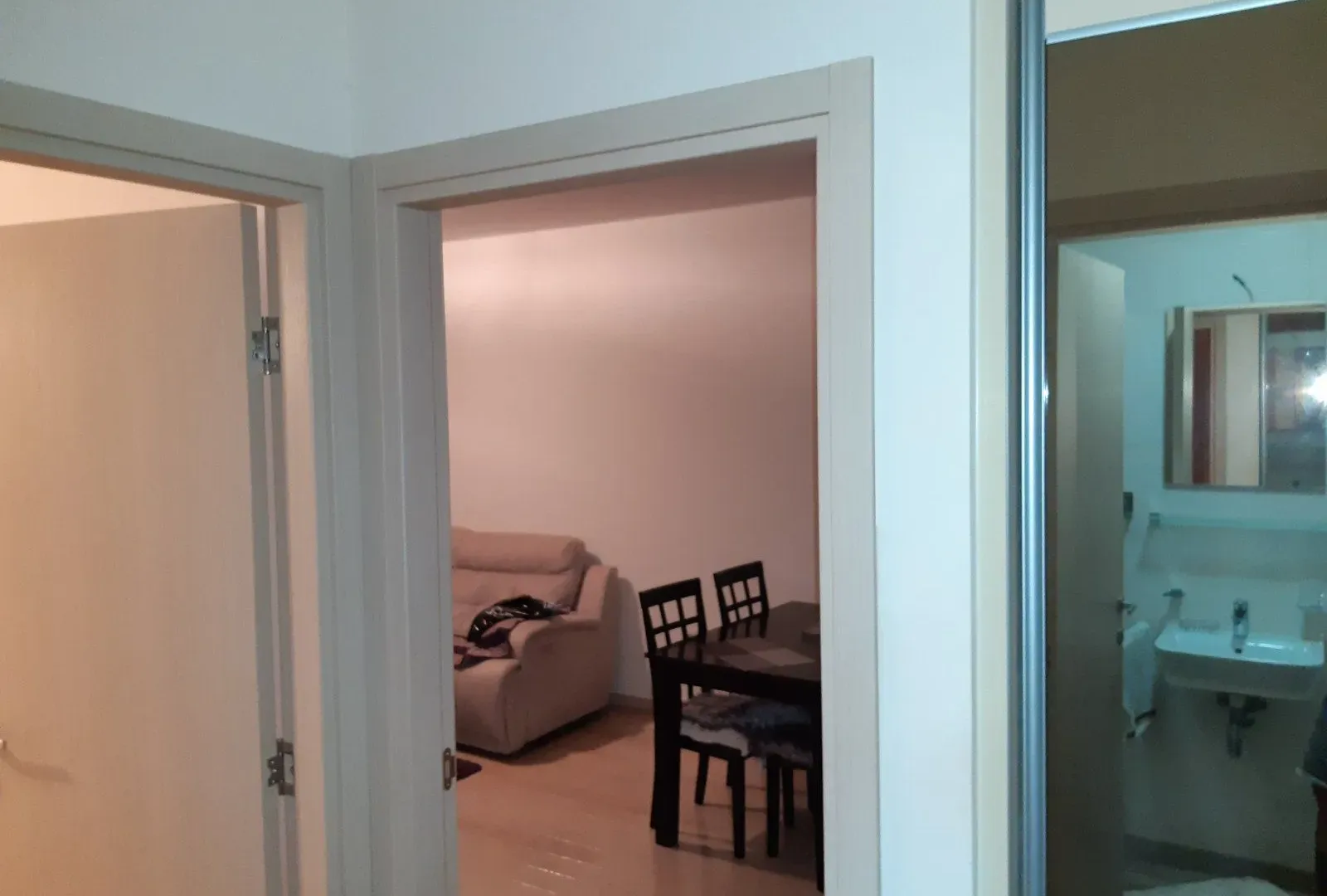 Prodaja, stan, 47m², Podgorica, Crna Gora