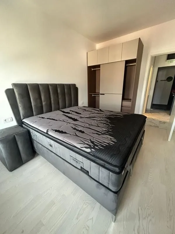 Sale, one bedroom apartment, 38m², Bar, Crna Gora