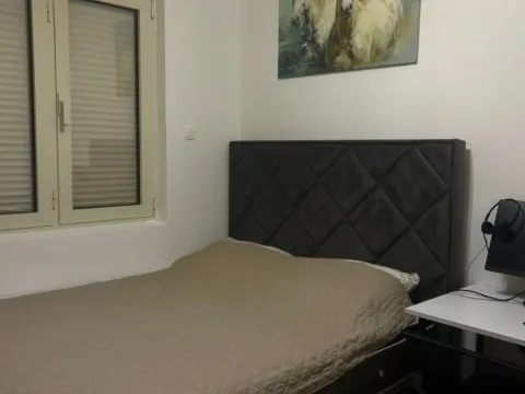 Rent, one bedroom apartment, 41m², Velji Vinogradi, Budva - image 10