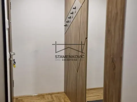 Rent, three bedroom apartment, 52m², Salajka, Novi Sad Sve Podlokacije - image 12