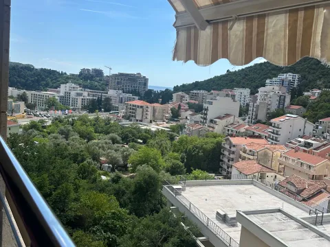Sale, house, 70m², Bečići, Budva - image 19
