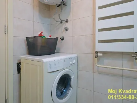 Prodaja, jednosoban stan, 41m², Novi Beograd Blok 67, Novi Beograd Sve Podlokacije - image 11