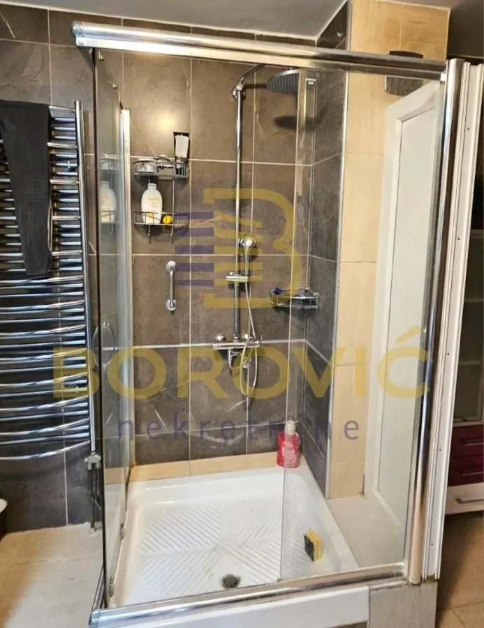 Rent, four bedroom apartment, 114m², Lion, Zvezdara Sve Podlokacije