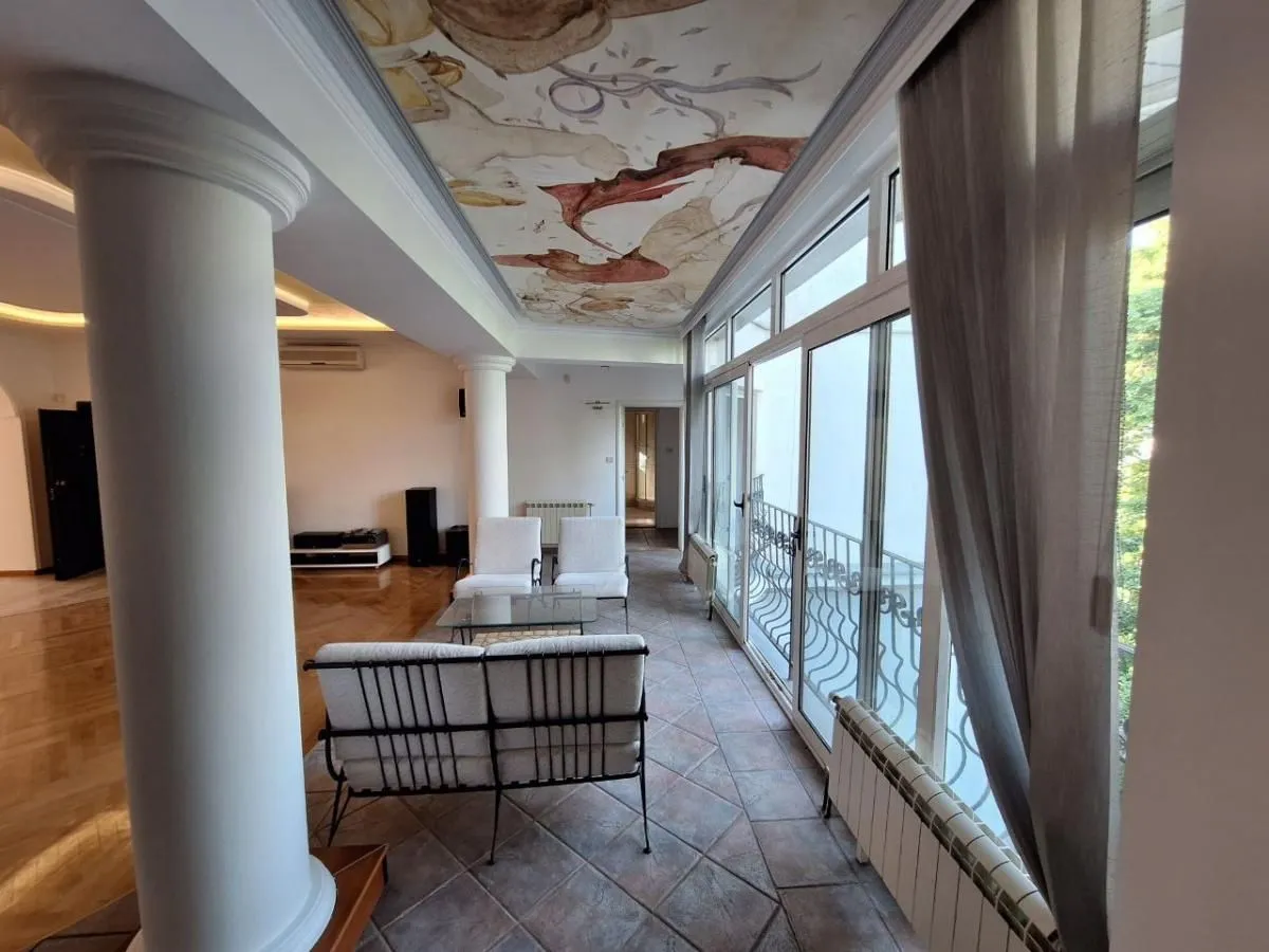 Prodaja, stan, 213m², Novi Sad Sve Podlokacije, Novi Sad