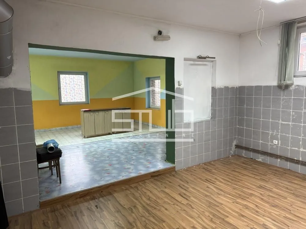 Izdavanje, poslovni prostor, 120m², Kneževac, Beograd