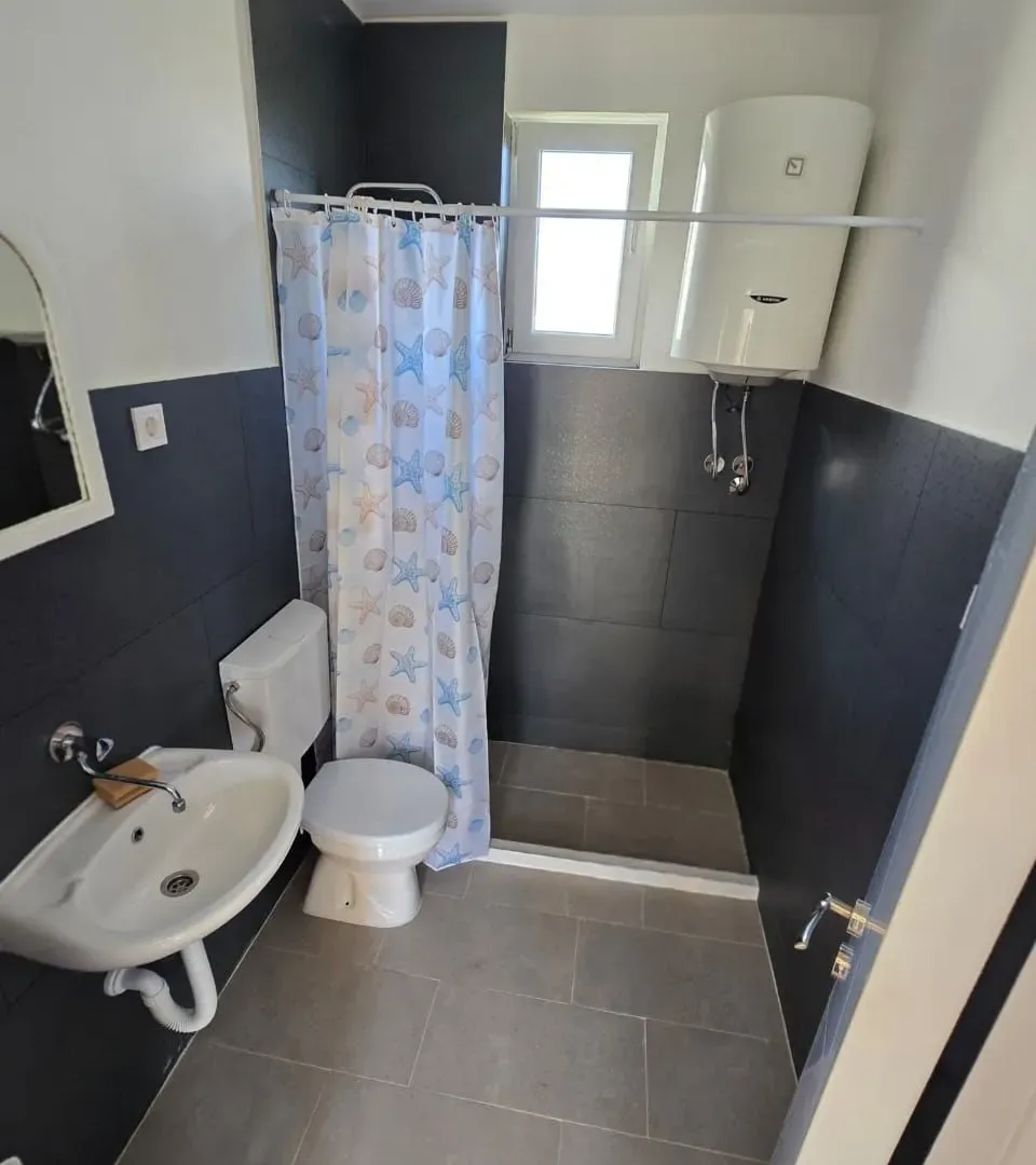 Rent, office space, 75m², Gornja Gorica, Podgorica