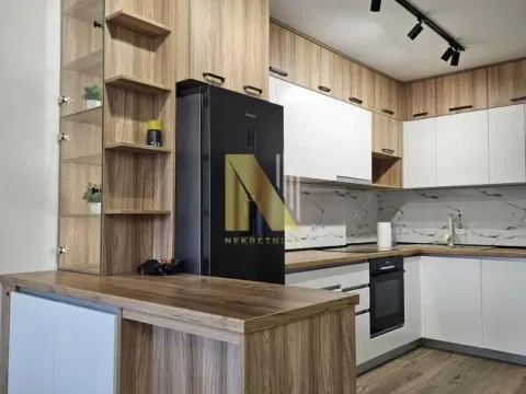 Rent, three bedroom apartment, 65m², Adice, Novi Sad Sve Podlokacije - image 8