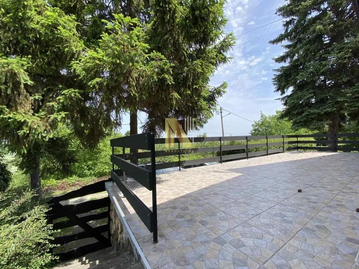 Prodaja, kuća, 97m², Rakovac, Novi Sad Sve Podlokacije