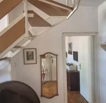 Prodaja, dvosoban stan, 75m², Kalenić Pijaca, Vračar Sve Podlokacije - image 6