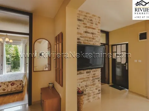 Prodaja, dvosoban stan, 47m², Topla, Herceg Novi - image 8