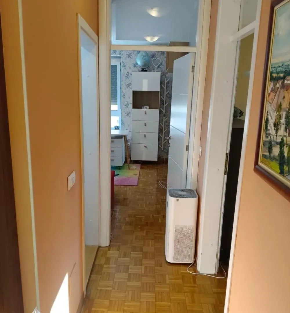 Prodaja, četvorosoban stan, 105m², Novi Beograd Sve Podlokacije, Beograd
