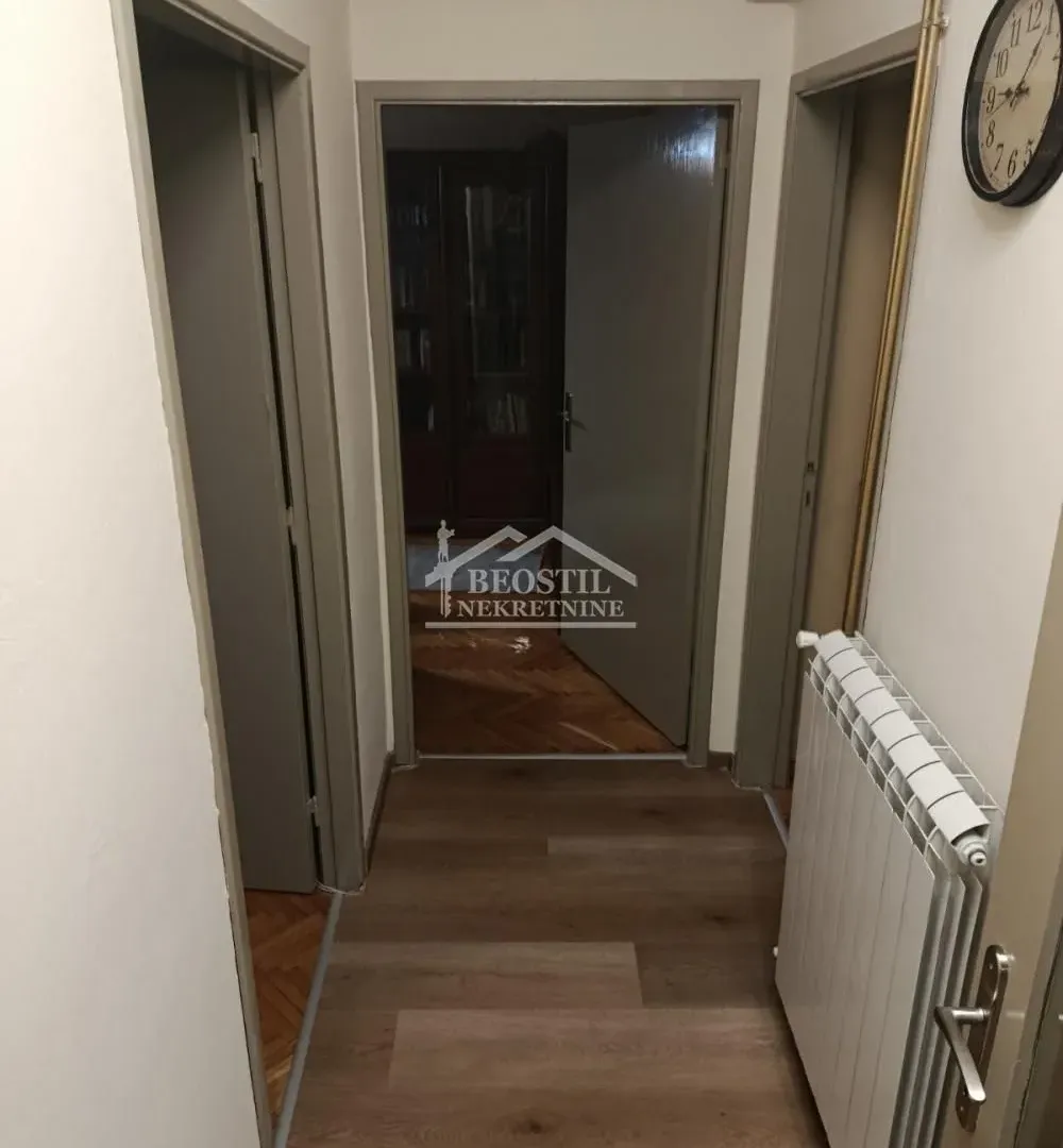 Prodaja, četvorosoban stan, 104m², Gradska Bolnica, Zvezdara Sve Podlokacije
