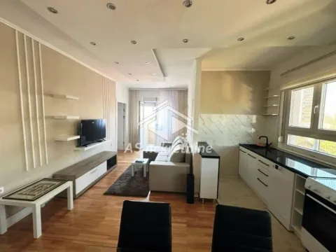 Rent, apartment, 61m², Južni Bulevar, Vračar Sve Podlokacije - image 7